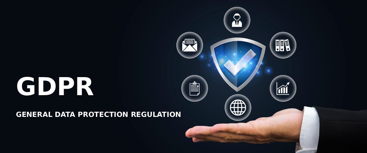 GDPR and how to get compliant with it.