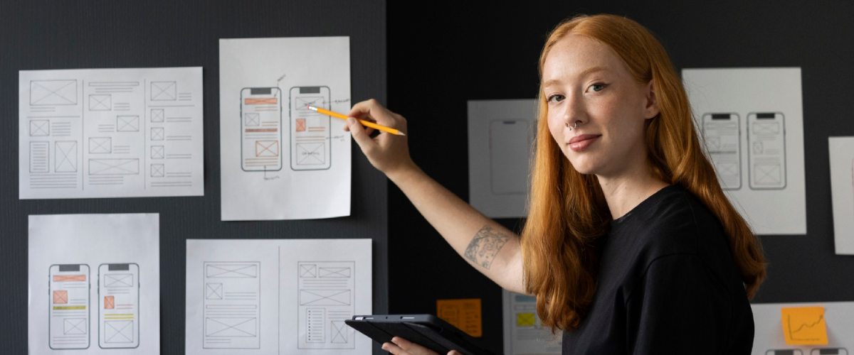 How can you boost your UI Experience?