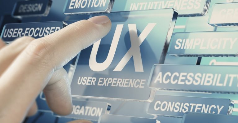 How can you boost your UI Experience?