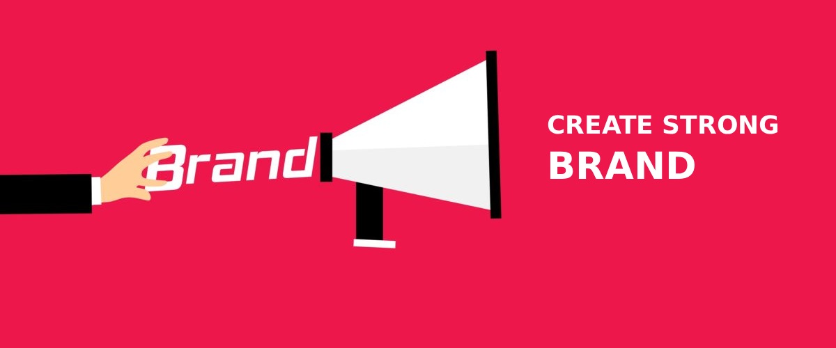 How to create strong brand awareness?