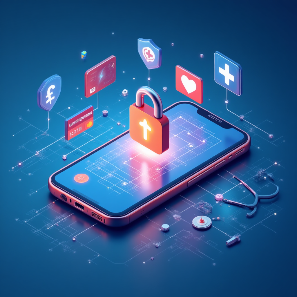 How to Launch a Compliant FinTech or Health App