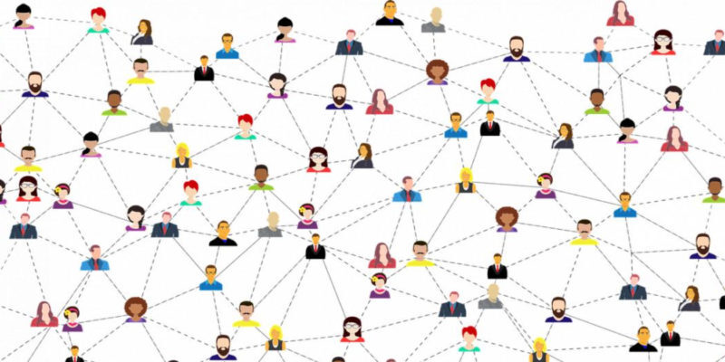How to Network Effectively?