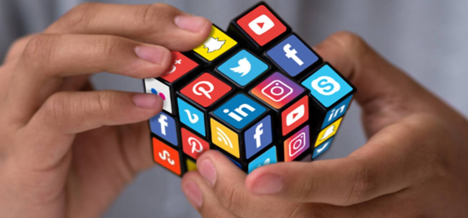 How to pick the right social media platform?