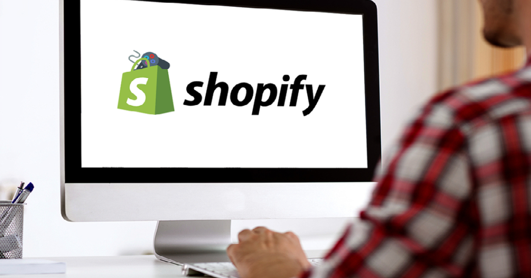 How to sell online with Shopify