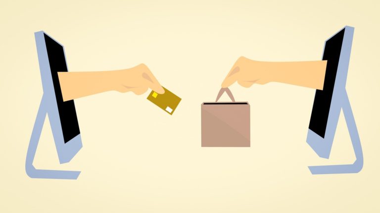 Importance of having an eCommerce website