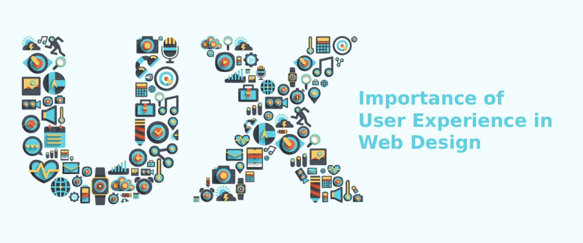Importance of User Experience in Web Design