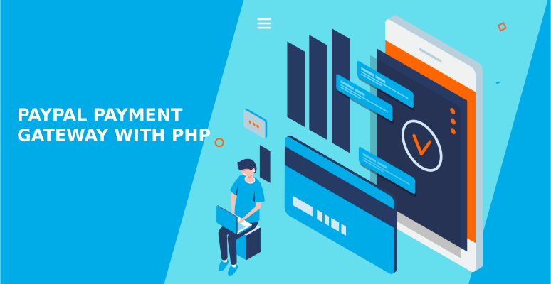 Integrating paypal payment gateway with PHP
