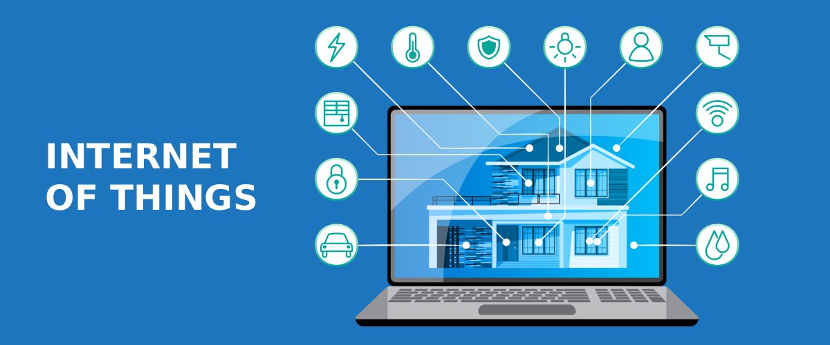 Internet Of Things