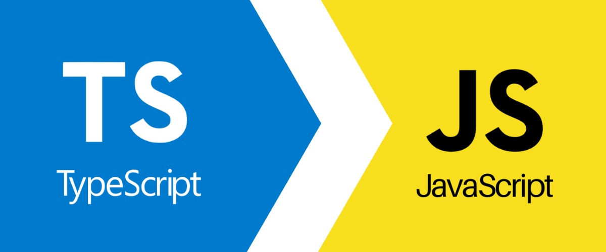 JAVASCRIPT VS. TYPESCRIPT