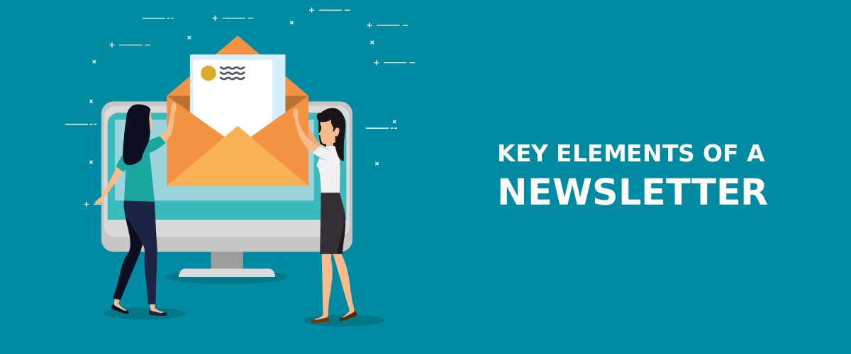 Key Elements Of A Newsletter