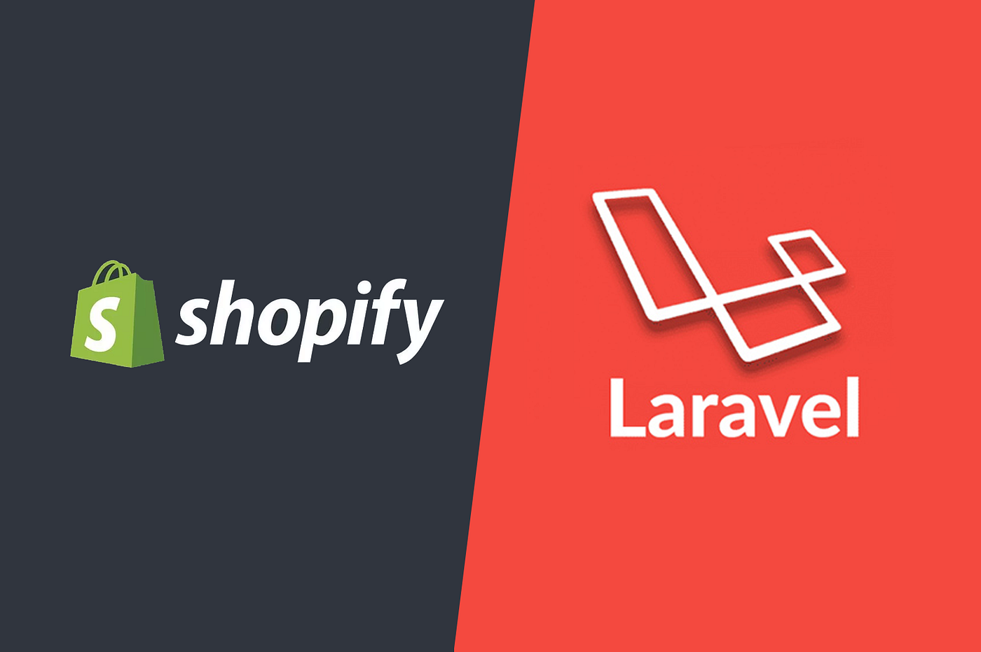Laravel for Shopify: The Ideal Backend Solution