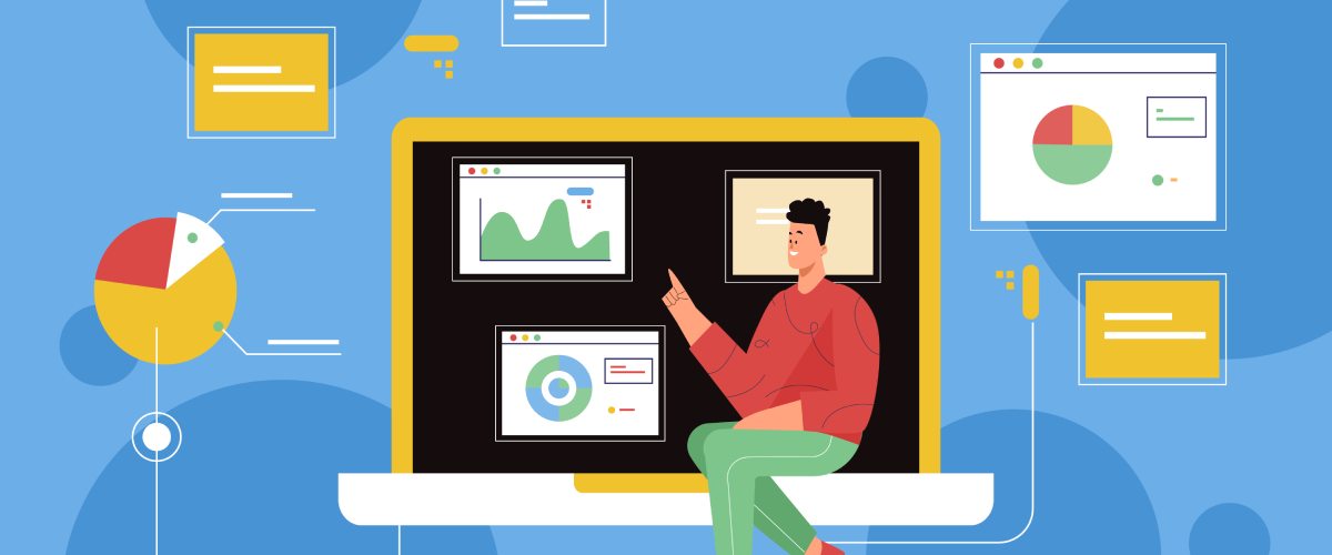 Mastering Laravel Dashboards for Data Storytelling