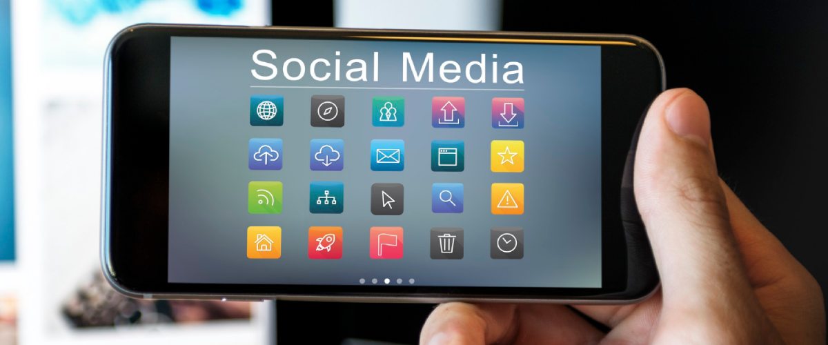 How to improve your Social Media Visibility?