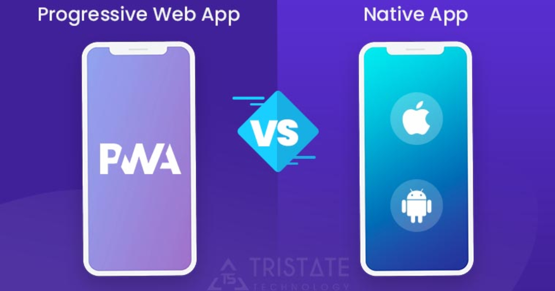 PWAs vs. Native Apps: Which is better?
