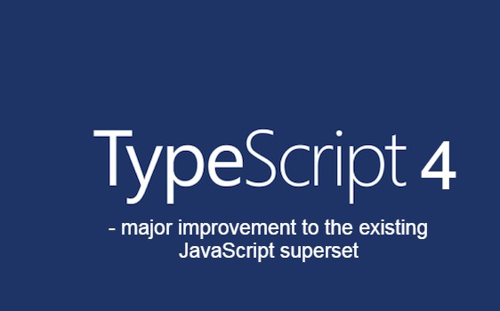 Releasing TypeScript 4.0 beta
