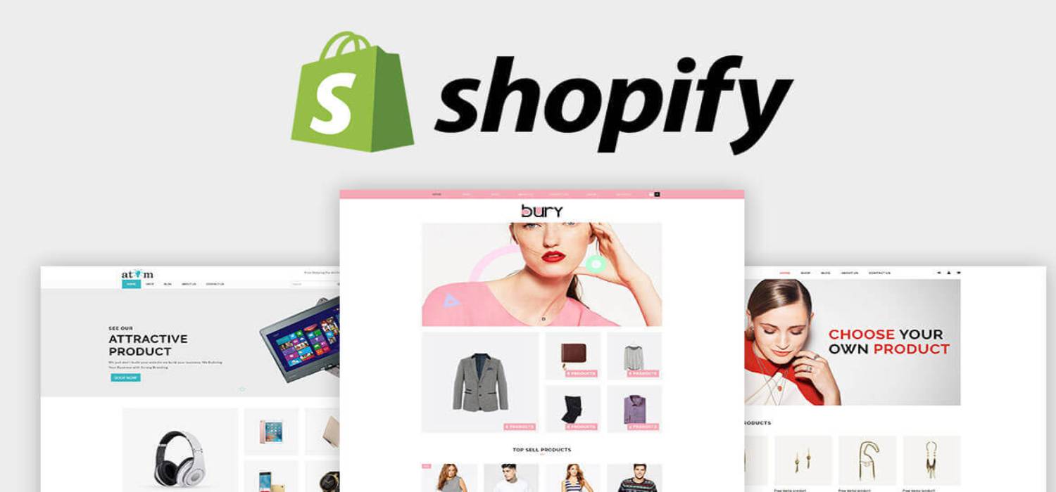 Shopify Design Tips and UX Best Practices