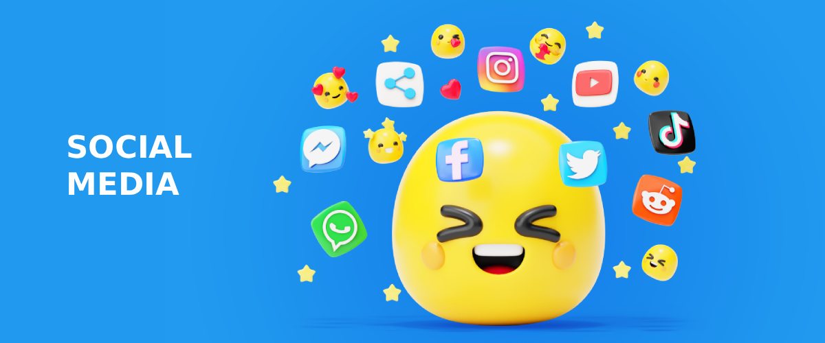 Smart Social Media For Websites