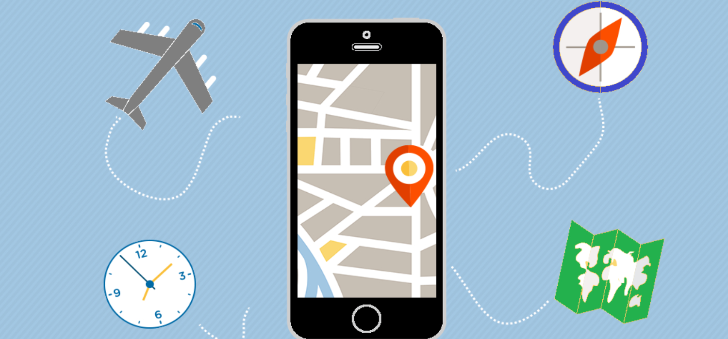 Some Useful Travel Apps