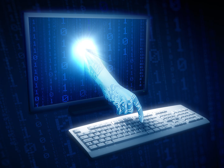 Technological singularity - Is it the near future?