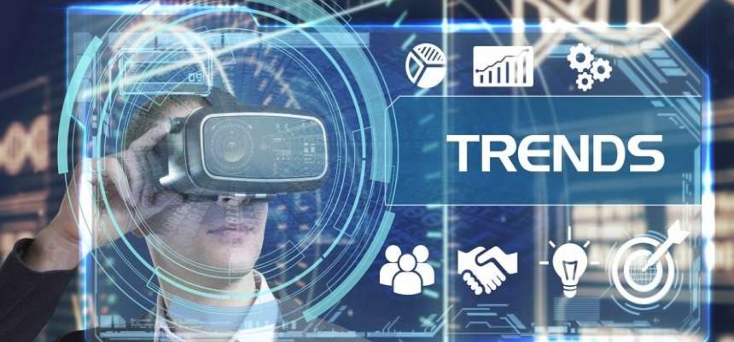 Technology trends during COVID-19 pandemic