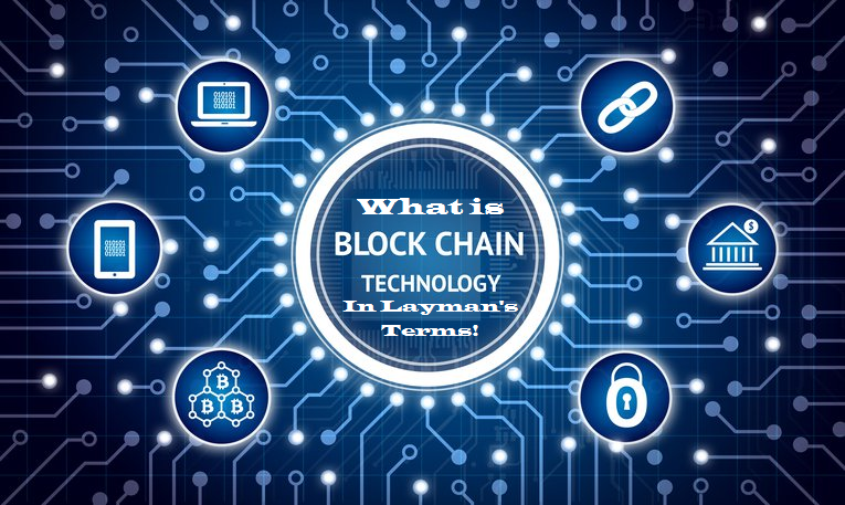 The face of Digital marketing changing with Blockchain - Part 1