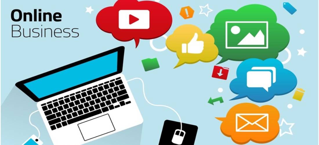 Things to note before starting a online business