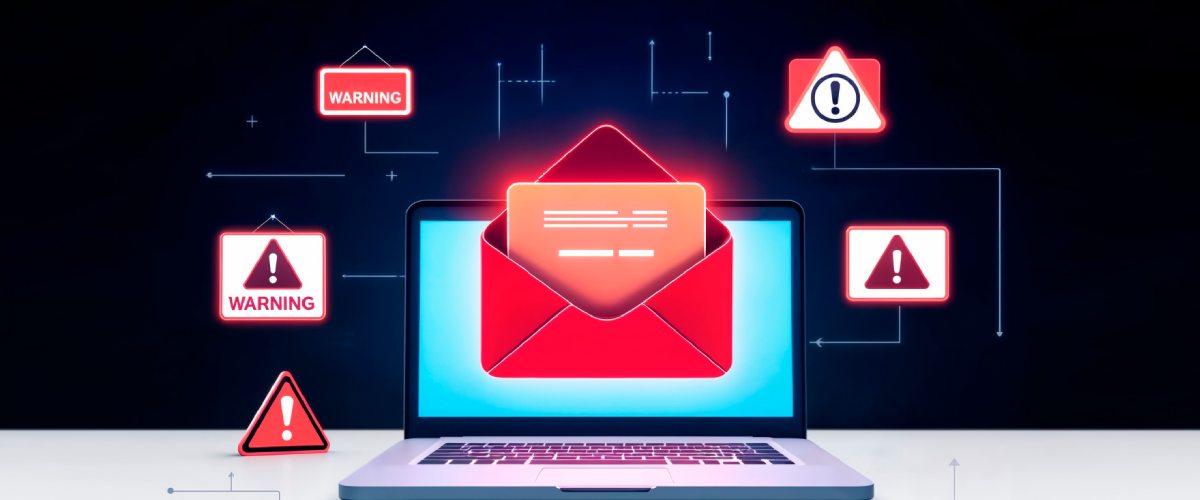 Top Email Security Threats in 2025 and How Your Business Can Stay Protected