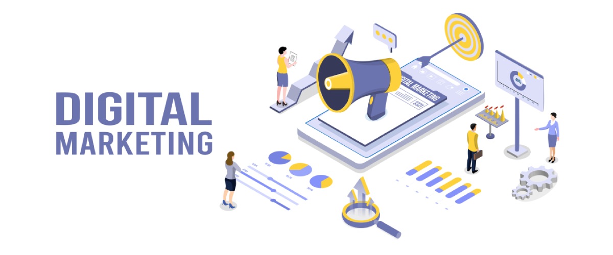 Types of Digital Marketing Strategies
