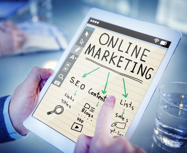Types of Digital Marketing Strategies