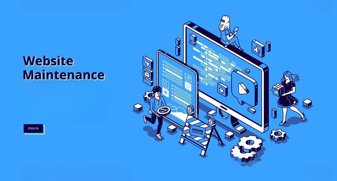 Website Maintenance & Audit: Prevent Issues Before They Cost You