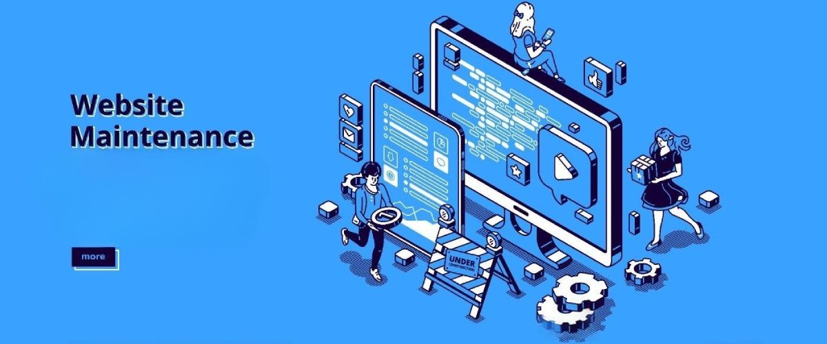 Website Maintenance & Audit: Prevent Issues Before They Cost You