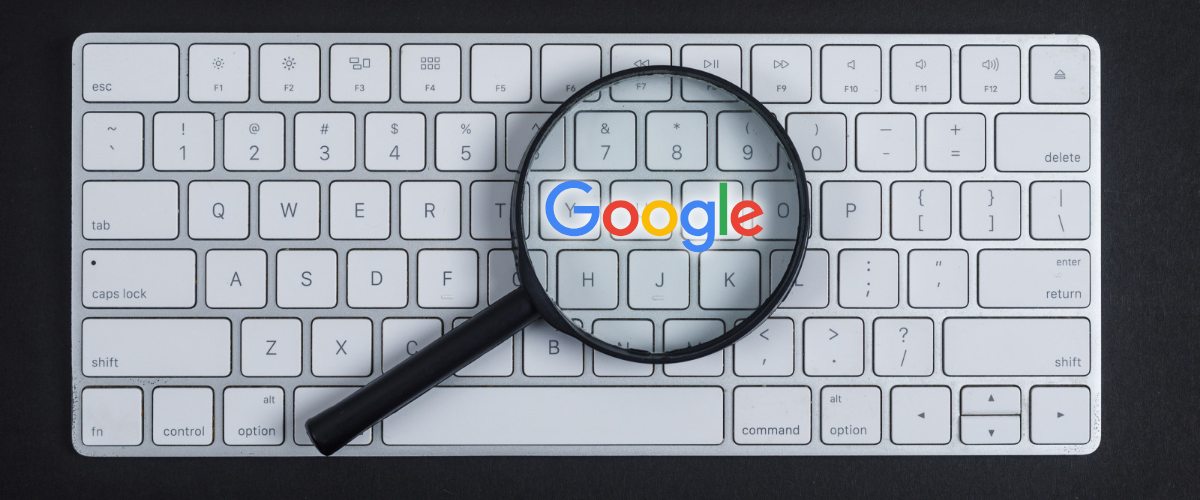 What google hummss.. these days...