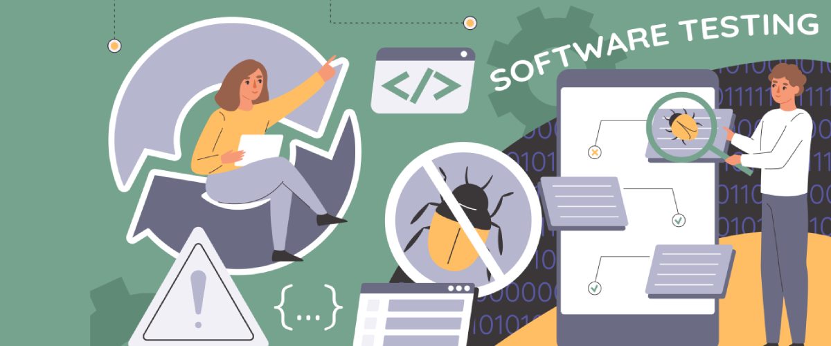 What is Software Testing?