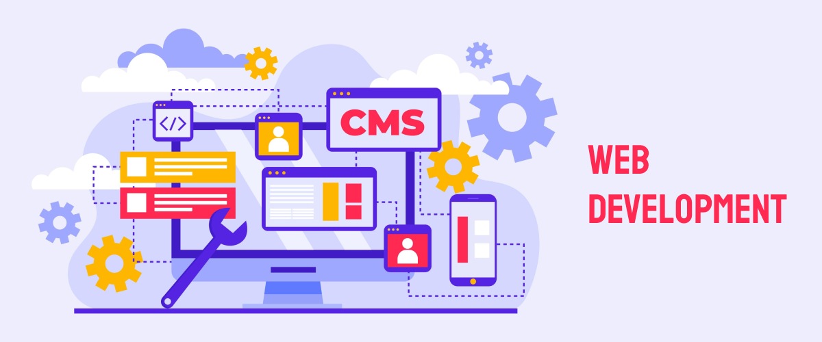 What is Web development?