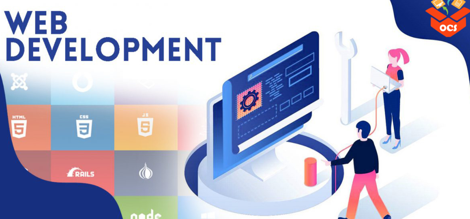 What is Web development?