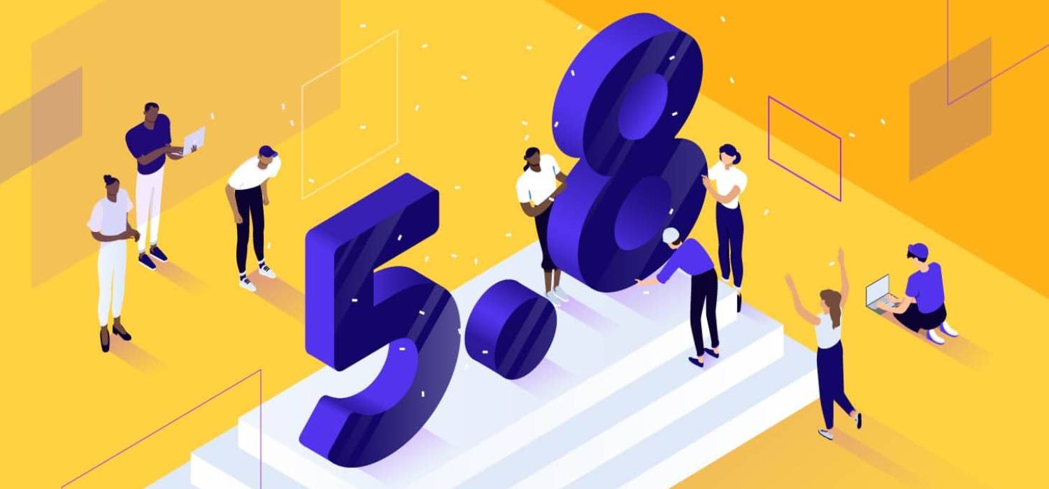 What's New in WordPress 5.8?
