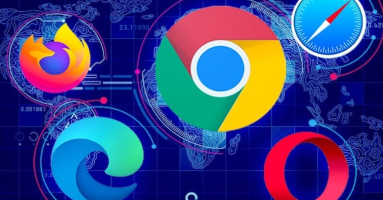 Which Browser Is Best to Choose?