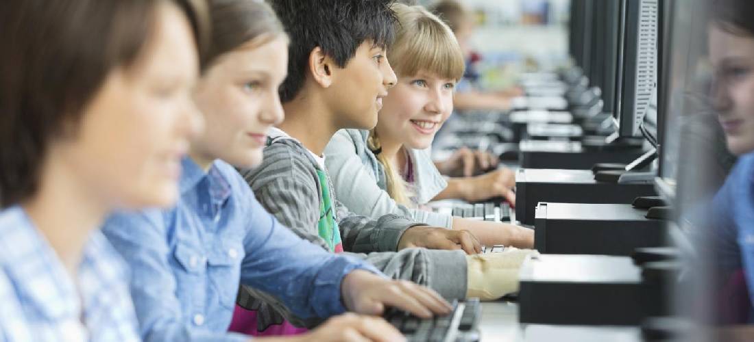 Why coding is Important for Young Minds?