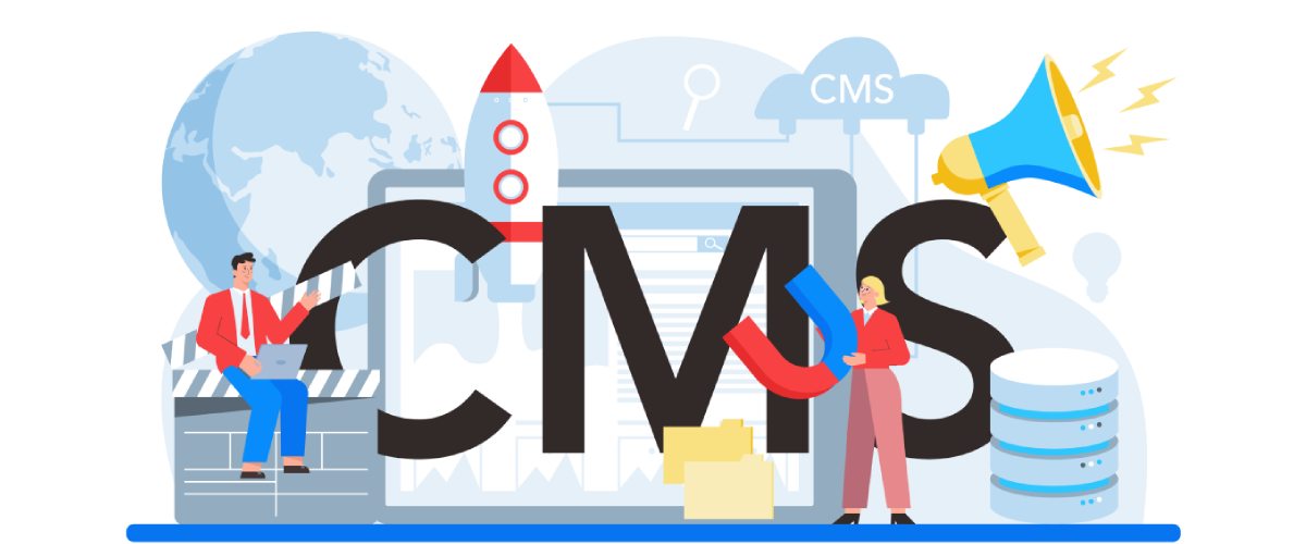 Why Developers Are Choosing Headless CMS: Benefits and Best Practices