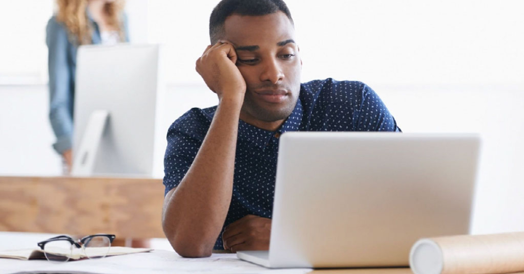 Why Readers Are Ignoring Your Content?